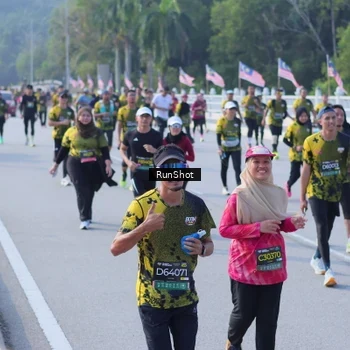 Runner Photo 7171930