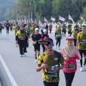 Runner Photo 7171935