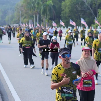 Runner Photo 7171937