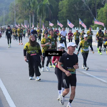 Runner Photo 7171955