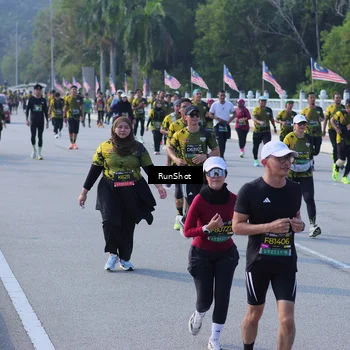 Runner Photo 7171961