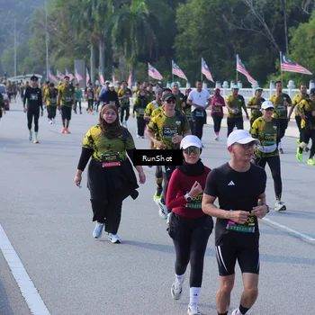 Runner Photo 7171962