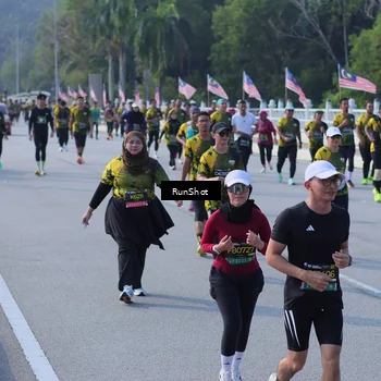 Runner Photo 7171964