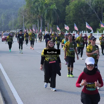 Runner Photo 7171972