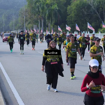 Runner Photo 7171973