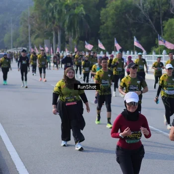Runner Photo 7171983