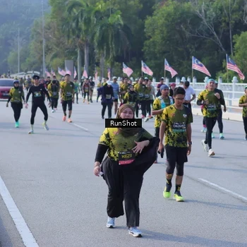 Runner Photo 7171987