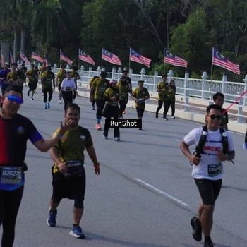 Runner Photo 7172011