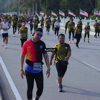 Runner Photo 7172013