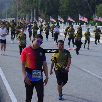 Runner Photo 7172015