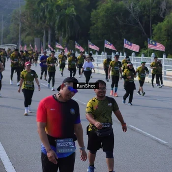 Runner Photo 7172016
