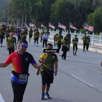 Runner Photo 7172018