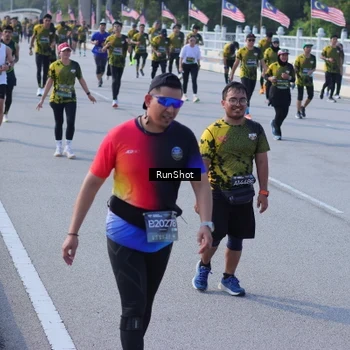 Runner Photo 7172020