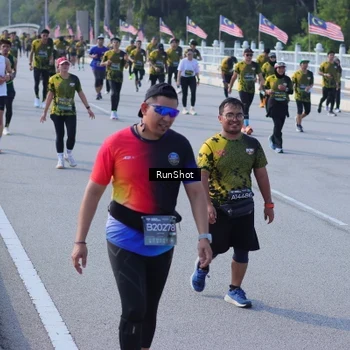 Runner Photo 7172021