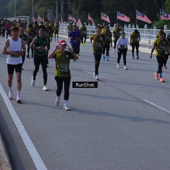 Runner Photo 7172022