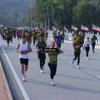 Runner Photo 7172024