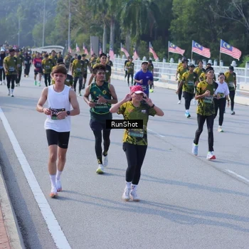 Runner Photo 7172027