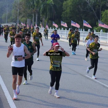 Runner Photo 7172035