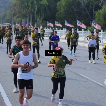 Runner Photo 7172040