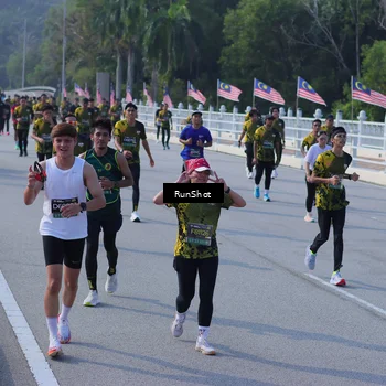 Runner Photo 7172041