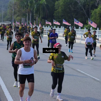 Runner Photo 7172042