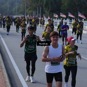 Runner Photo 7172050