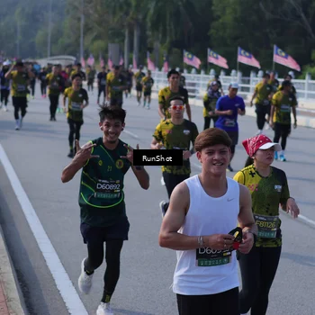 Runner Photo 7172052