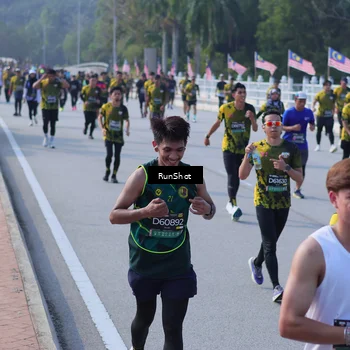 Runner Photo 7172057