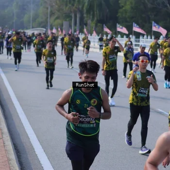 Runner Photo 7172061