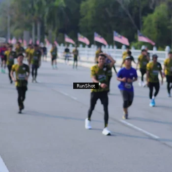 Runner Photo 7172071
