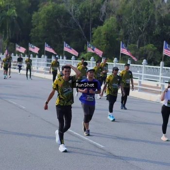 Runner Photo 7172078