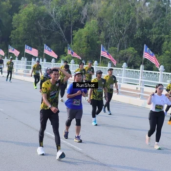 Runner Photo 7172081