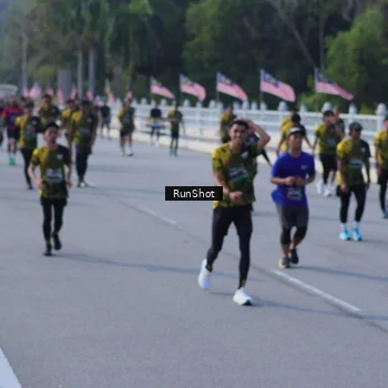 Runner Photo 7172085