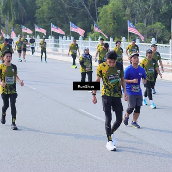 Runner Photo 7172088