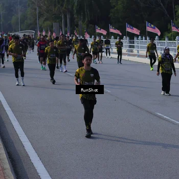 Runner Photo 7172091