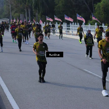 Runner Photo 7172093