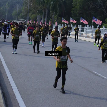 Runner Photo 7172098