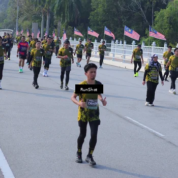 Runner Photo 7172104