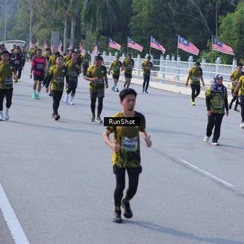 Runner Photo 7172108