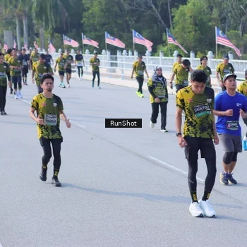 Runner Photo 7172109