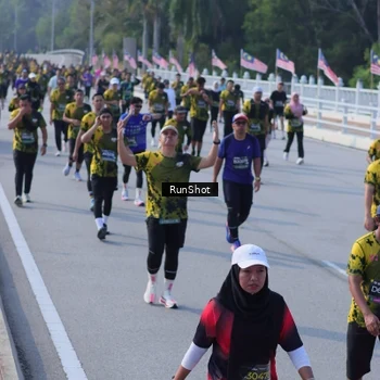 Runner Photo 7172127