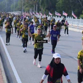 Runner Photo 7172131