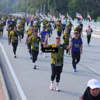 Runner Photo 7172138
