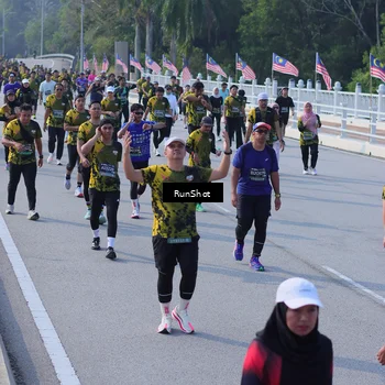 Runner Photo 7172140