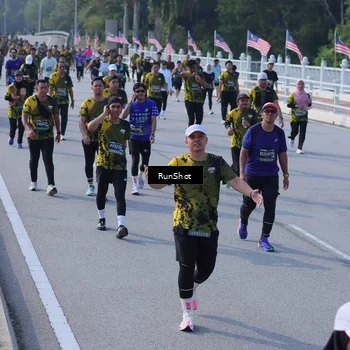 Runner Photo 7172143