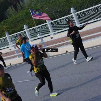 Runner Photo 7172154