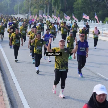 Runner Photo 7172157