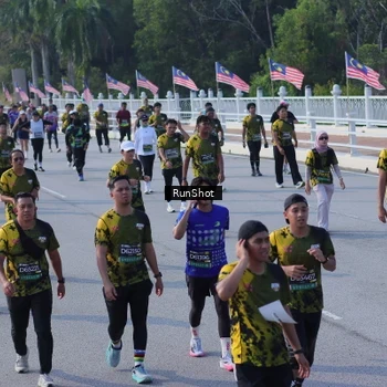 Runner Photo 7172160