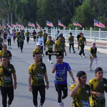 Runner Photo 7172167