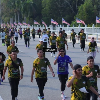Runner Photo 7172168